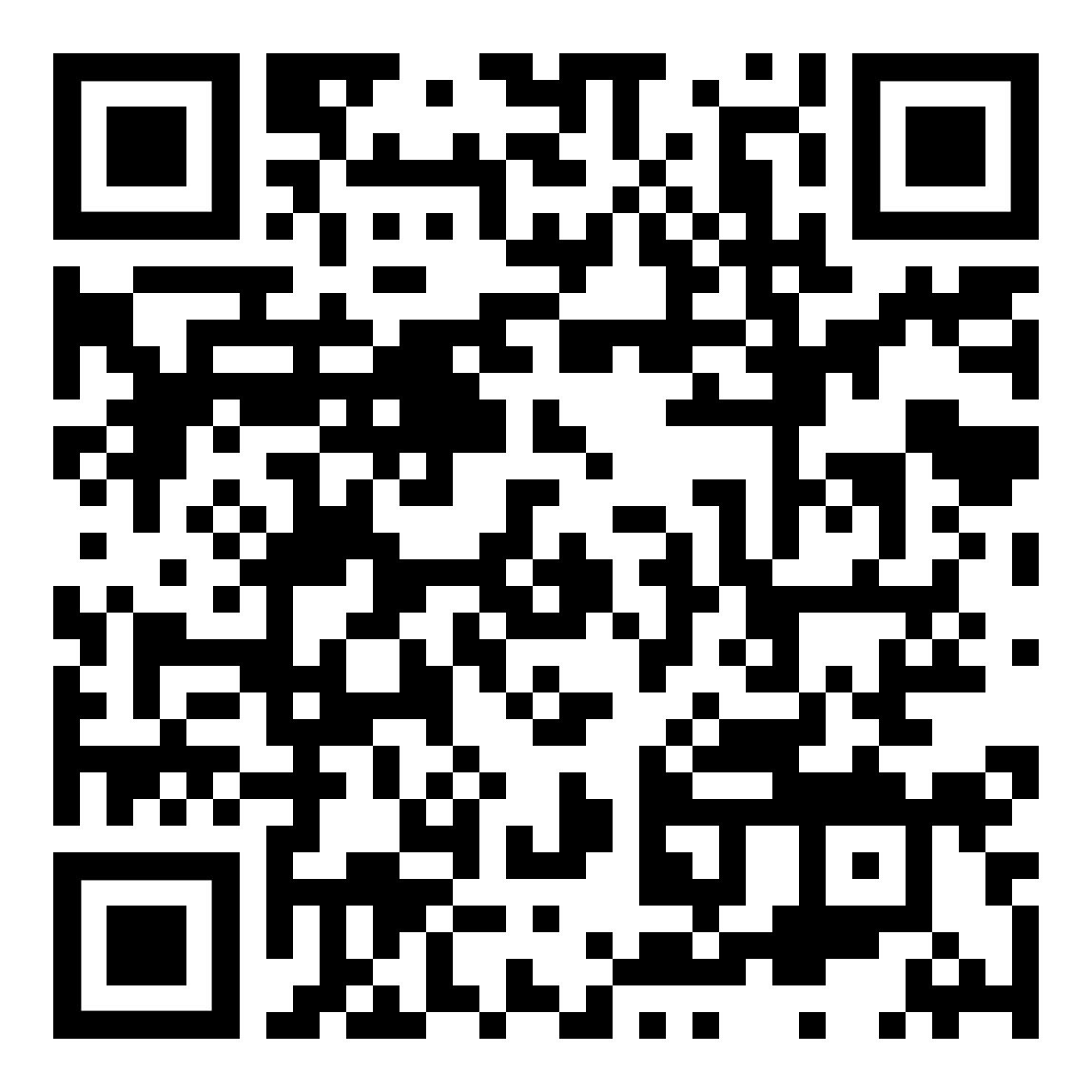 QR Scan